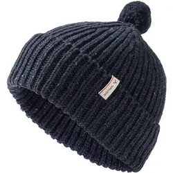 VAUDE Herren Mütze Coreway Beanie, Größe ONE SIZE in Blau Blau