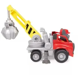 Paw Patrol: Rubble und das Team - Charger und der Autokran