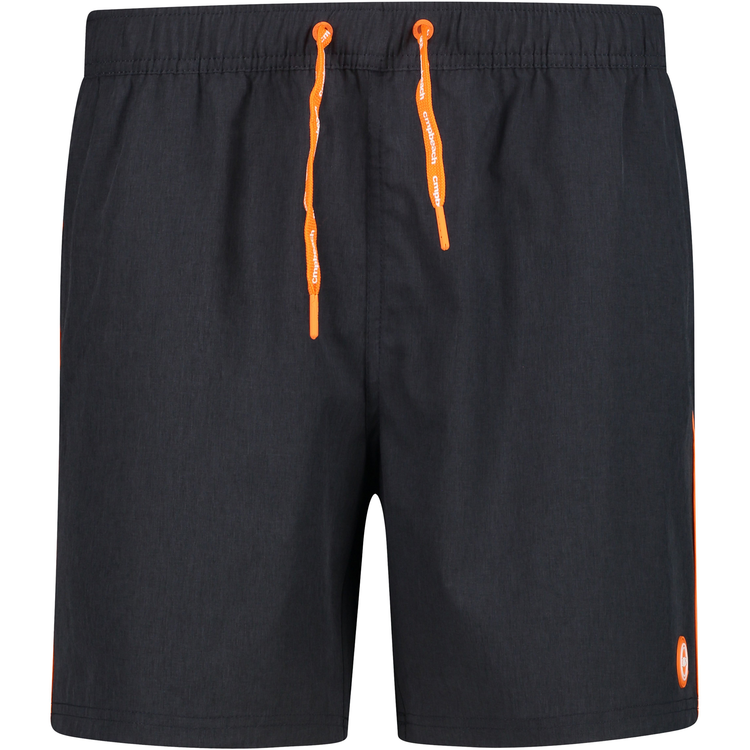 CMP Badehose Herren Badeshorts grau Größe 4XL Surfen/ SUP Atmungsaktiv