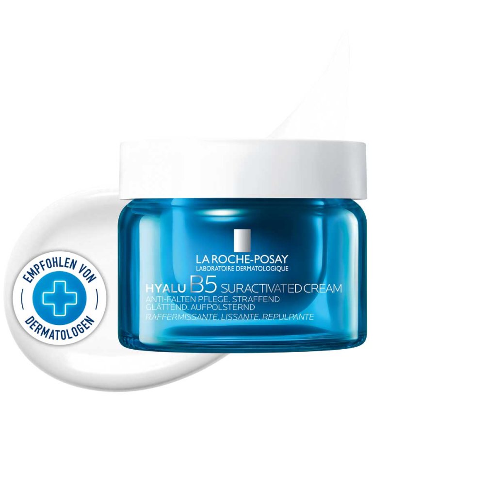 L'Oreal Deutschland GmbH Roche-Posay Hyalu B5 Suractivated Cream 19948552