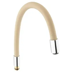Ceramia S-Line Pro Schwenkauslauf Beige SLPRO290RAMBE
