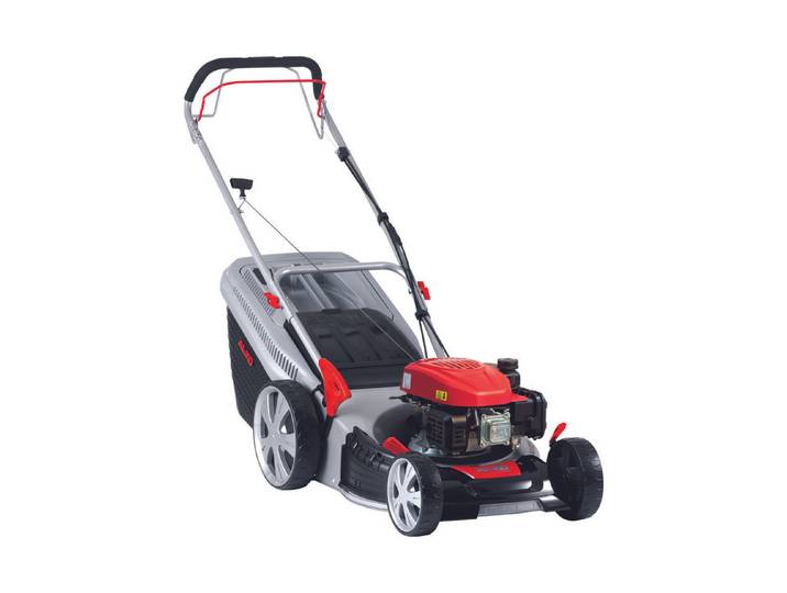 Al-Ko Benzinrasenmäher Silver Premium 470 Br-A