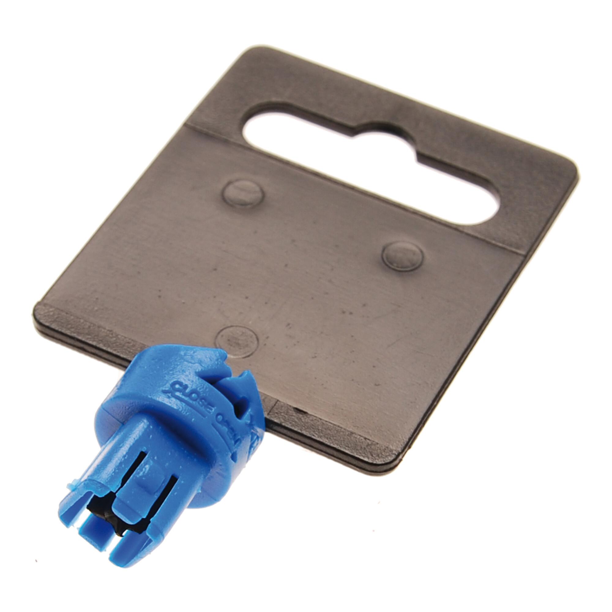 BGS Kunststoff-Aufhänger mit Steckanschluss 10 mm (3/8") HANGER-2 ; BGS technic)