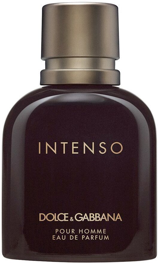 Dolce & Gabbana Pour Homme Intenso Eau De Parfum