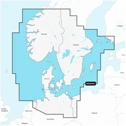 Navionics, Zubehör Boote