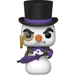 Funko Pop! Batman : Penguin Snowman (367)