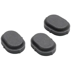 Hager WNA689 Abdeckstopfen für Schraublöcher für Gehäuse AP, W.1 IP55