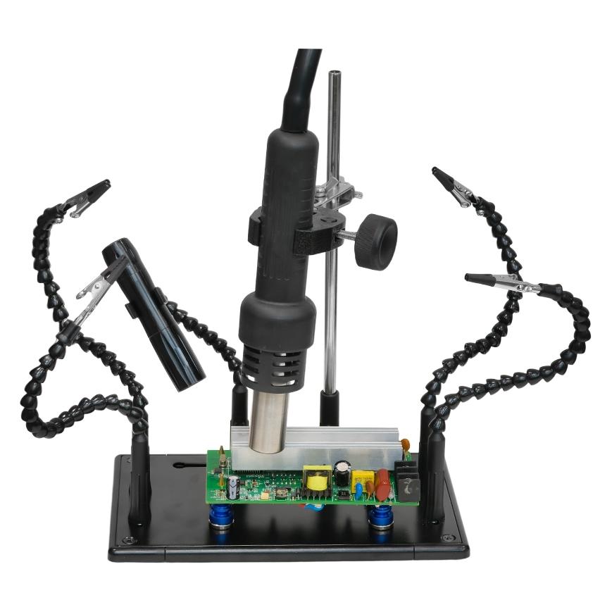 Pro'sKit Multifunktionale Löthelfer (73107358)