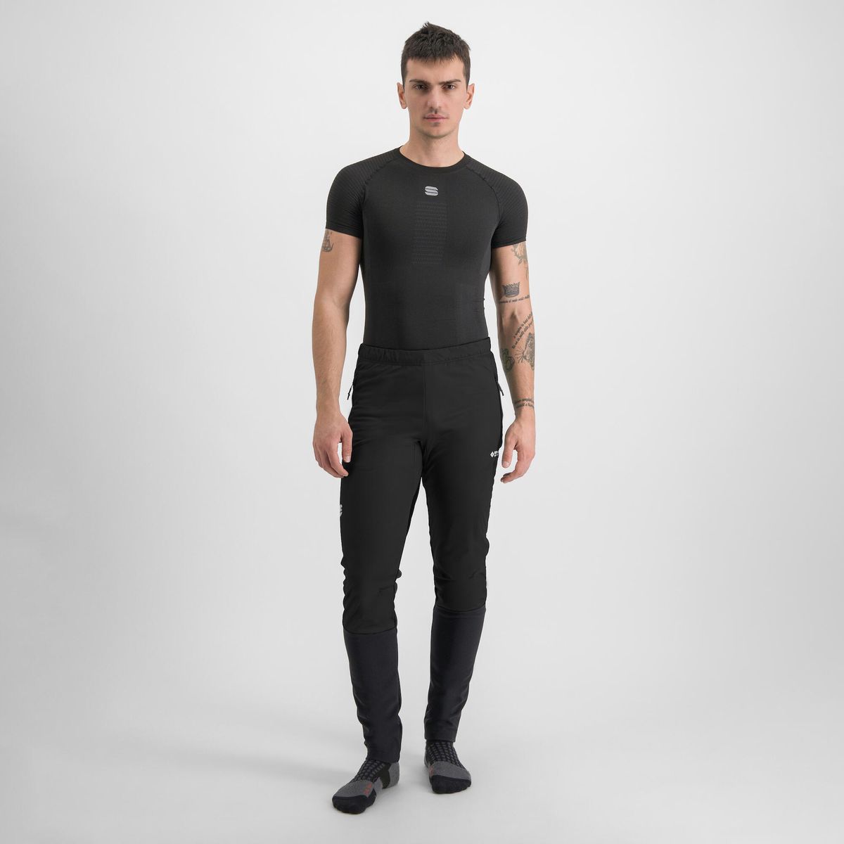 Sportful Rythmo Pant black (002) M 0423539-002-M
