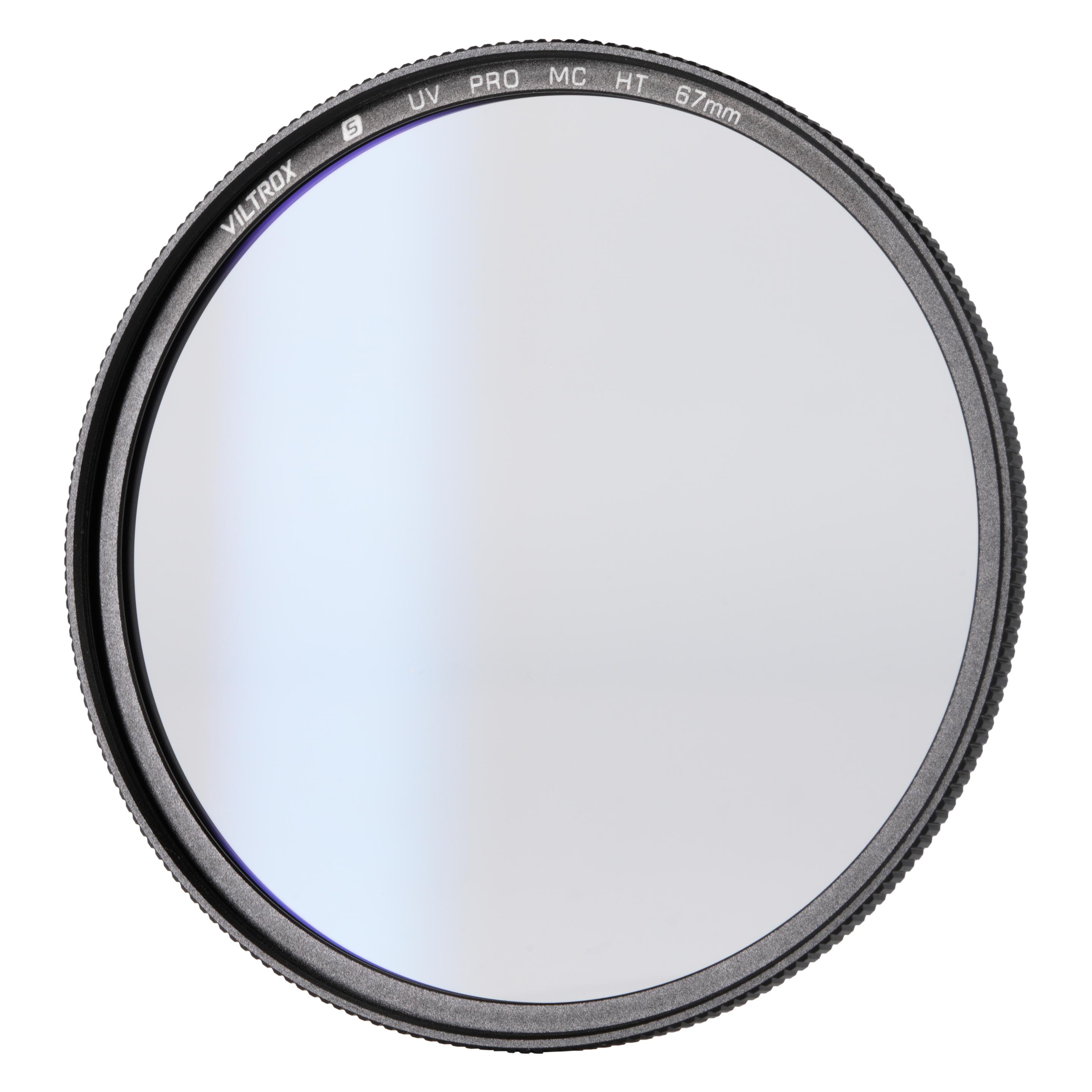 Rollei MC UV-Filter (67 mm, UV-Filter) (11148)