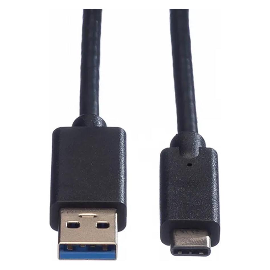 Roline USB 3.1 Gen1 (1 m, USB 3.2 Gen 2) (11.02.9011)