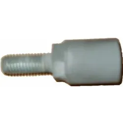 Verbindungsstück mit AG M10 IG 3/8''