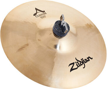 Zildjian "12" A-Custom Splash"