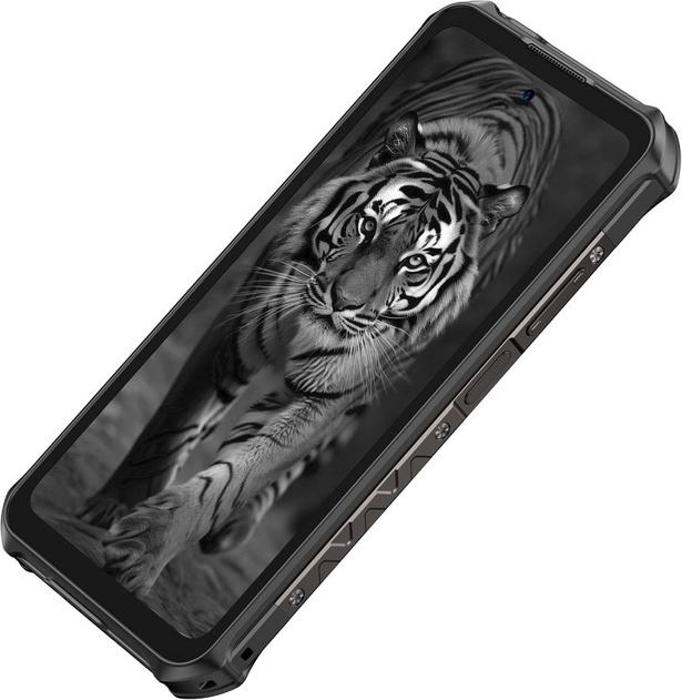 Smartphone Ulefone Armor X16, 6/128 GB (Farbe: Wasteland Shadow)