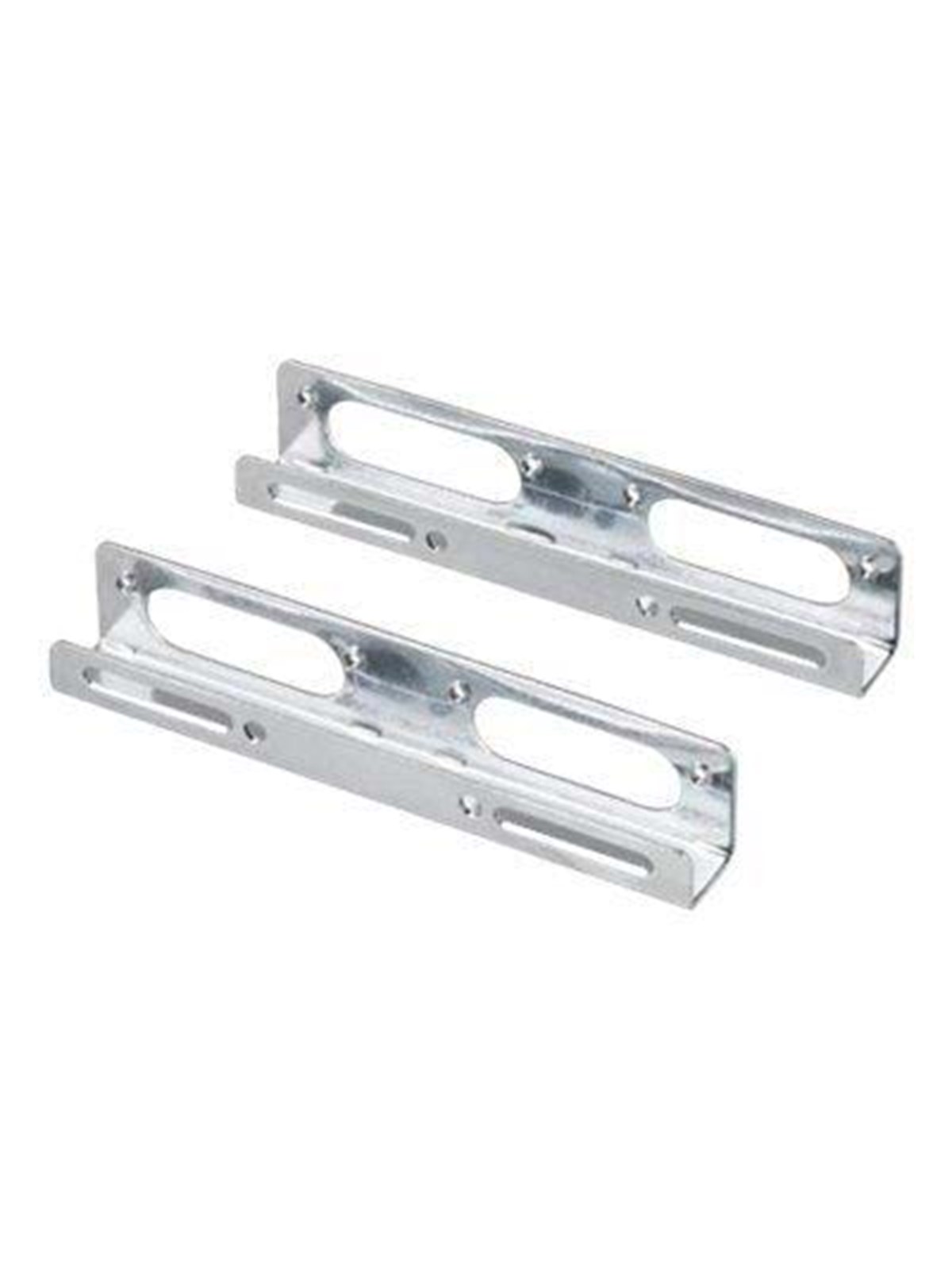 Pro Festplatten-Füllplatte Montage Arms 2.5" - 3.5"