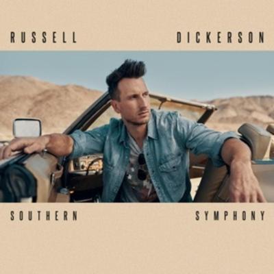 Southern Symphony - Russell Dickerson, Vinyl