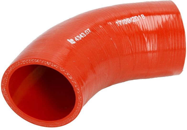 Durite en silicone, refroidissement moteur LEMA LE4343.07