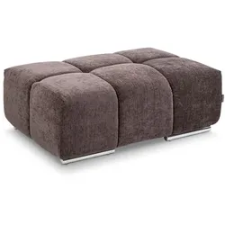 designwerk Megahocker Temple Stoff Ferro