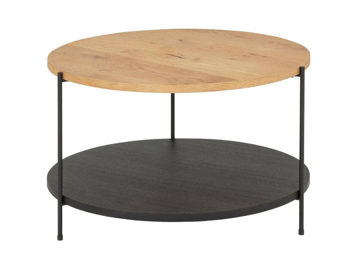 COUCHTISCH RONDO 3