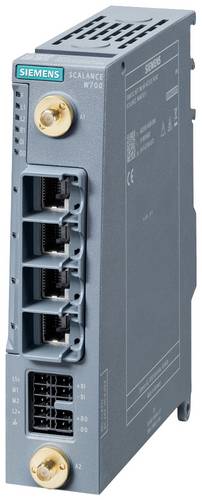 Siemens 6GK57631AL007DA0 6GK5763-1AL00-7DA0 Access-Server-Hardware
