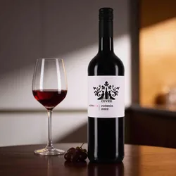Thomas Hensel 2022 Hensel Aufwind Rotwein Cuvée 2022 Cabernet Sauvignon,St. Laurent Deutschland