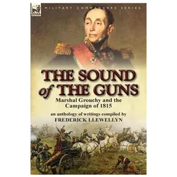 The Sound of the Guns, Sachbücher von Frederick, Llewellyn