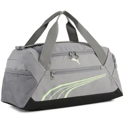 PUMA Fundamental Trainingstasche Extra Small 02 - cast iron