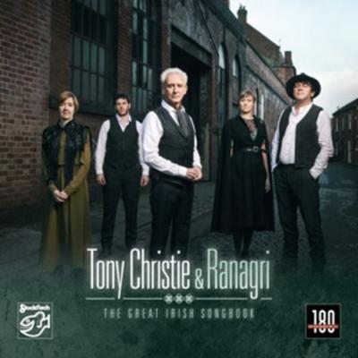 The Great Irish Song Book (180g LP) - Tony Christie & Ranagri, Vinyl
