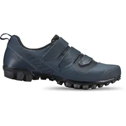 Specialized Recon 1.0 MTB-Schuh SPD, Cast Blue / Cast Battleship