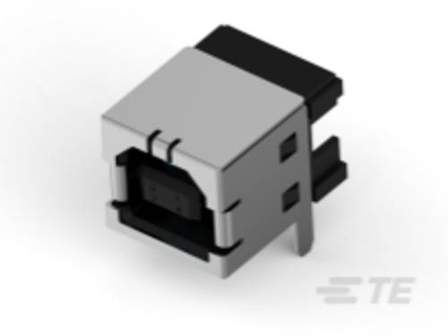 TE Connectivity Serial I/O Connectors 292317-4 Inhalt