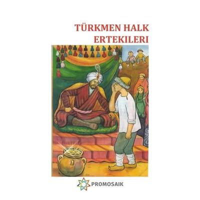 Türkmen Halk Ertekileri, Taschenbuch von Anonymos Anonymos, Epubli, 978-3-7485-4164-6