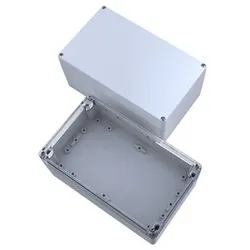 Bernstein ABS-Gehäuse GEH.CT-782 T