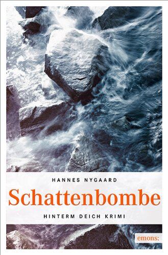 Hannes Nygaard - Schattenbombe - Preis vom 17.10.2026 19:25:27 h