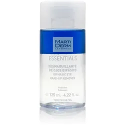 Martiderm Essentials Desmaquillante Ojos Bifásico 125ml