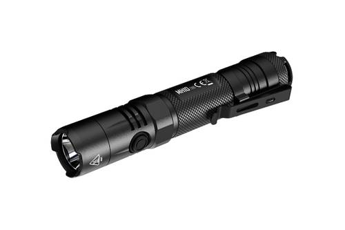 NiteCore MH10 V2 NC-MH10V2 LED Taschenlampe akkubetrieben 1200lm 1500h 77.5g