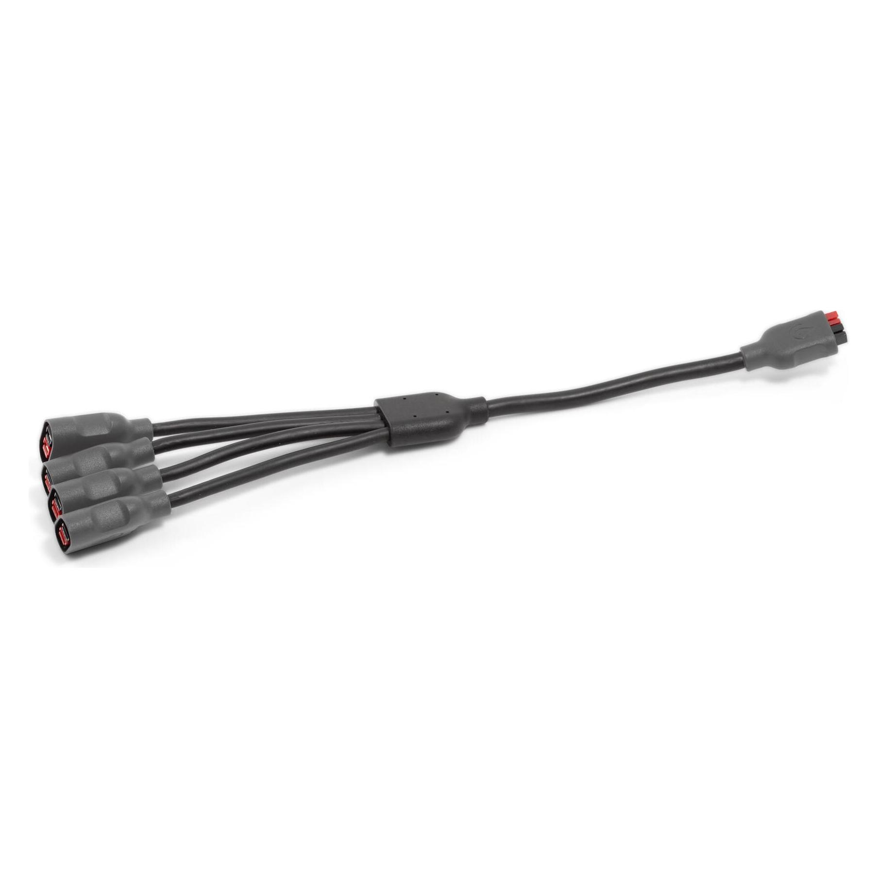 Biolite BaseCharge Solar Chaining Cable 4x1 (Solarkabel) (ACA0103)