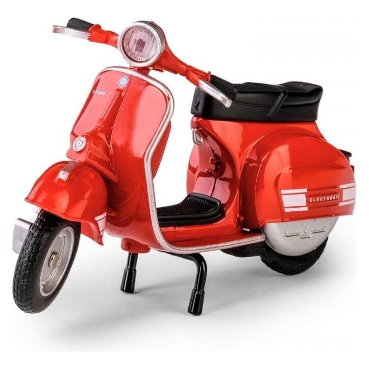 Daff MSZ 1:18 1976 Vespa 200 Rally/67709/ed (5905422133228)