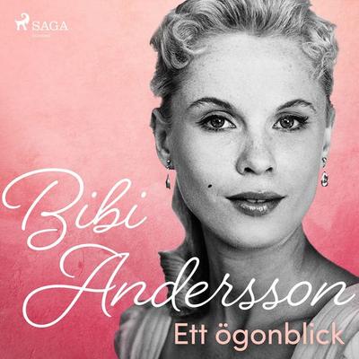 Bibi Andersson- ett ögonblick - Bibi Andersson, Audio, 9788711937334