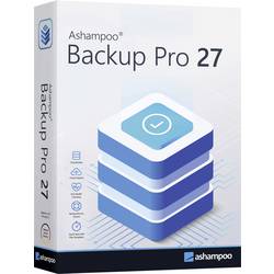 Markt & Technik 81601 Backup Pro 27 Windows Backup-Software