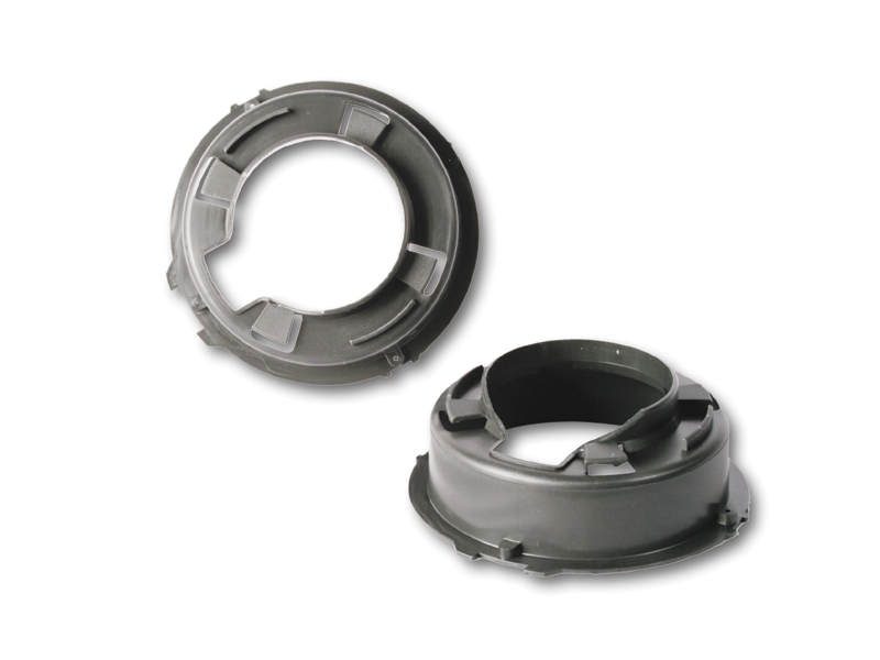 Lautsprecher Halterungen Renault Laguna CHP