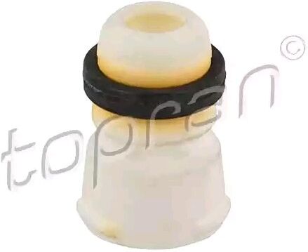 TOPRAN 116 484 Rubber Buffer, suspension