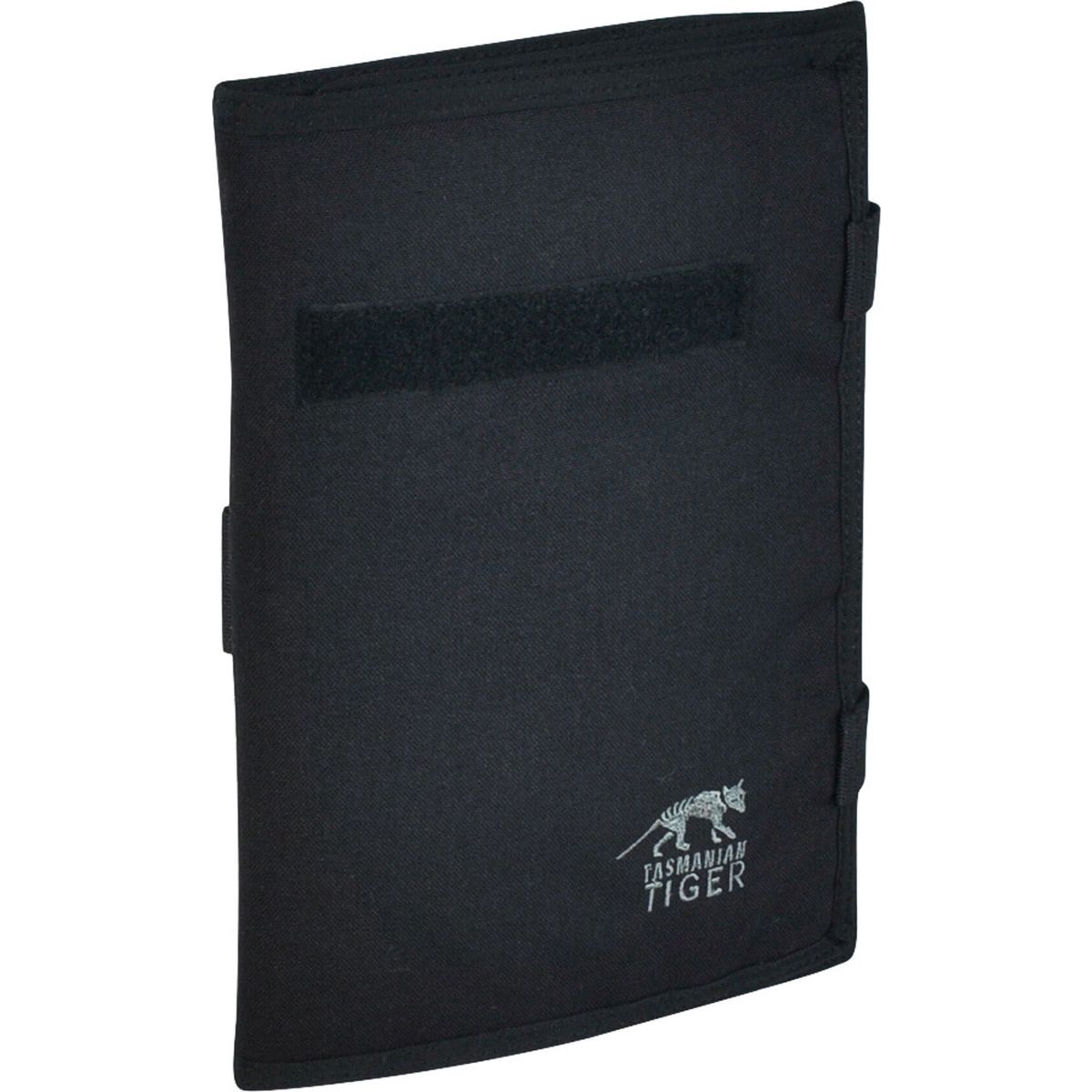 Tasmanian Tiger Pilotpad black (040) 7624-040