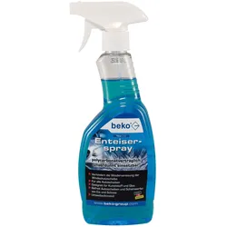 BEKO TecLine Enteiserspray Sprühflasche ml