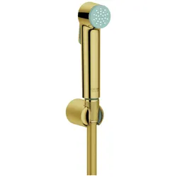 GROHE Wandhalterset Tempesta-F Trigger Spray 30 27513_1 1 Strahl cool sunrise, 27513GL1 27513GL1