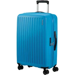 American Tourister REJOY SPINNER 68/25 TSA, Koffer, Blau