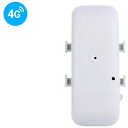 Ningmore NT202T-E 4G LTE Halsband-GPS-Tracker – Kompakter Tierschutz (7 Tage Standby-Zeit)
