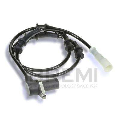 BREMI Sensor, Raddrehzahl 50419 für HONDA
