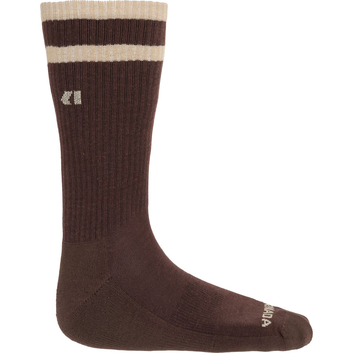Armada AR Crew 3 Pack Socks grizzly/black/blanc (020) M R00710020_M