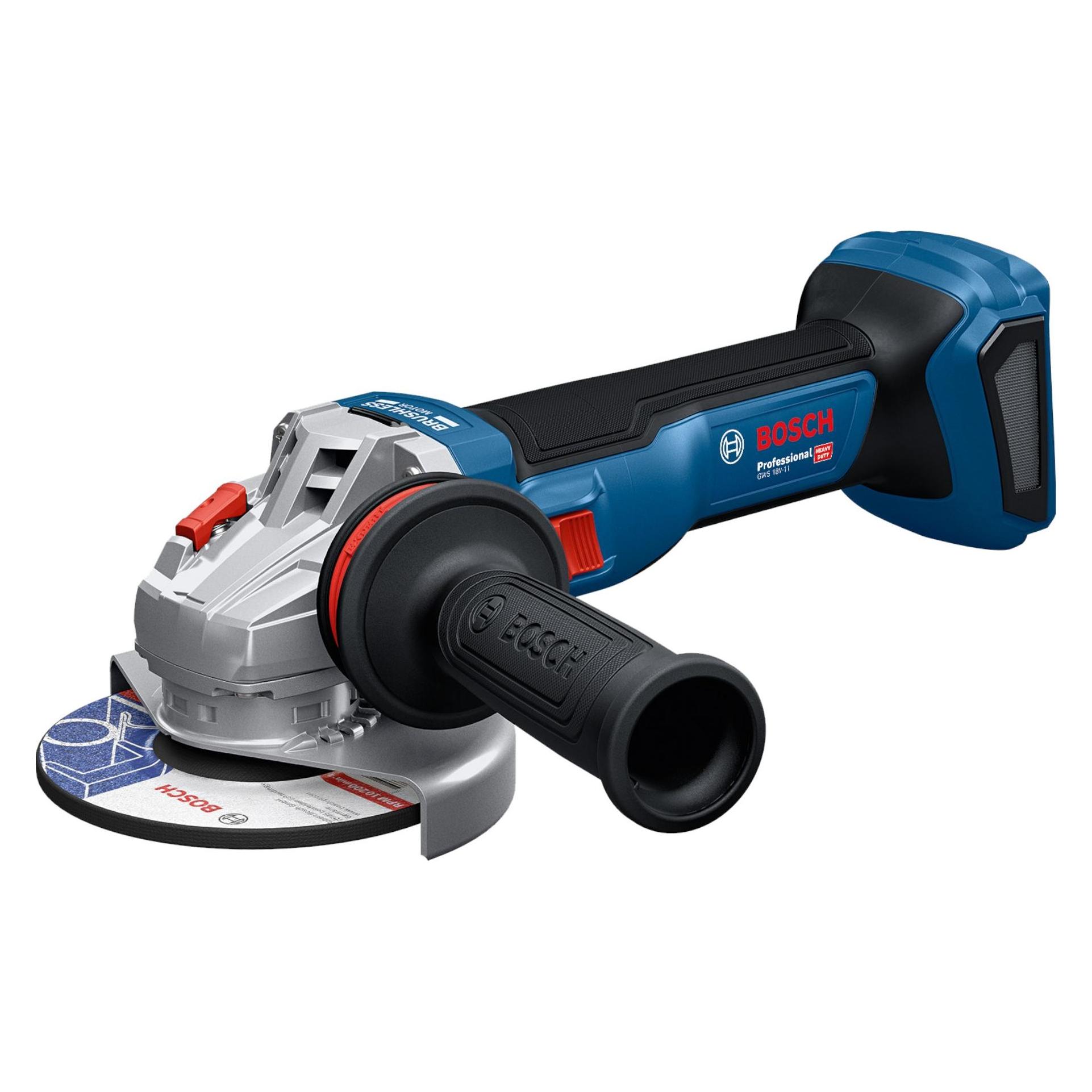 Bosch Professional GWS 18V-11 (63969559)
