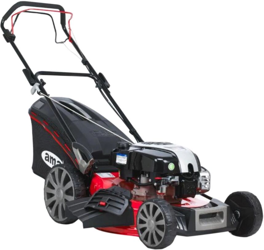 Ama RASAERBA TRX501B LAMIERA TRAZIONE 52 CM. B&S 750EX